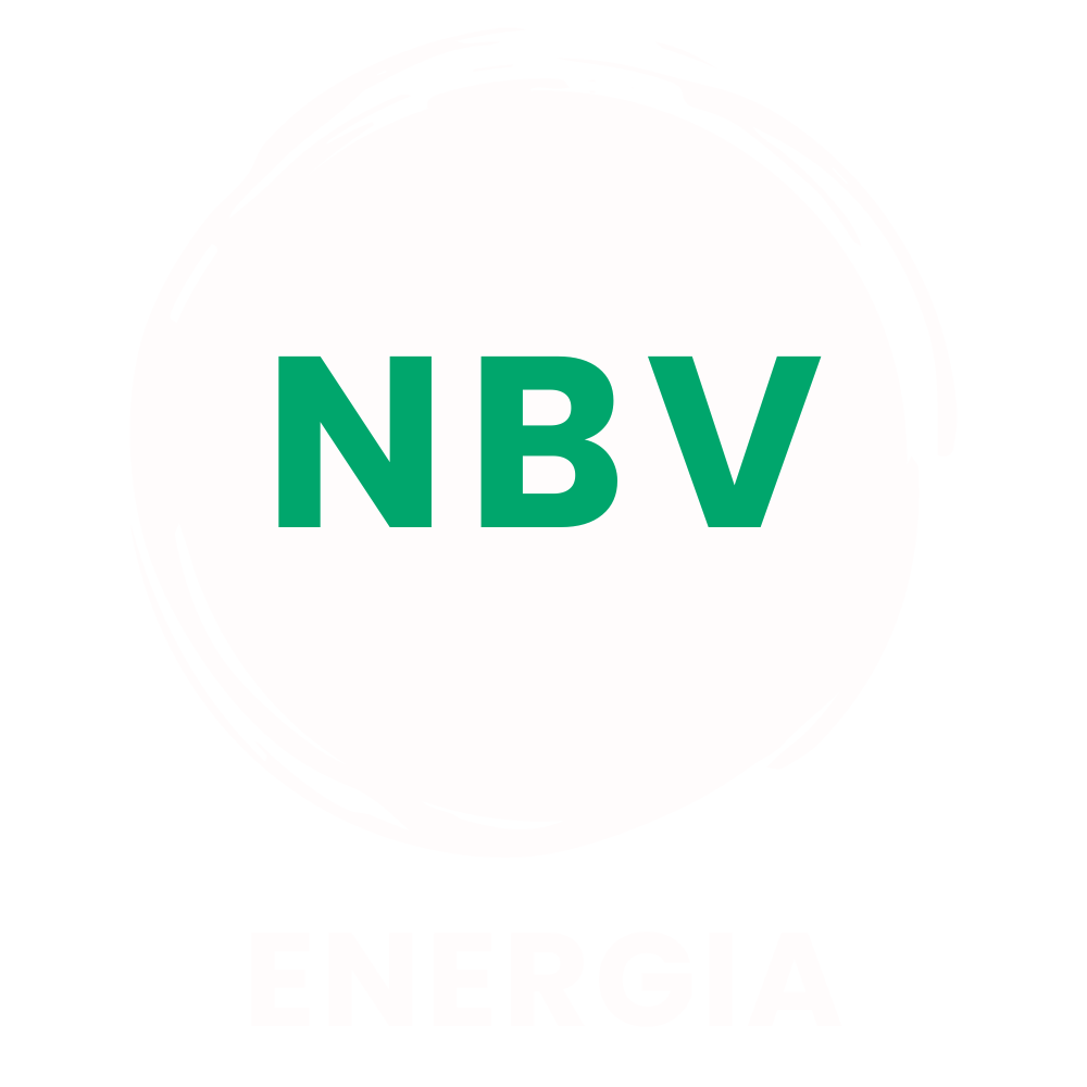 NBV Energia Logo